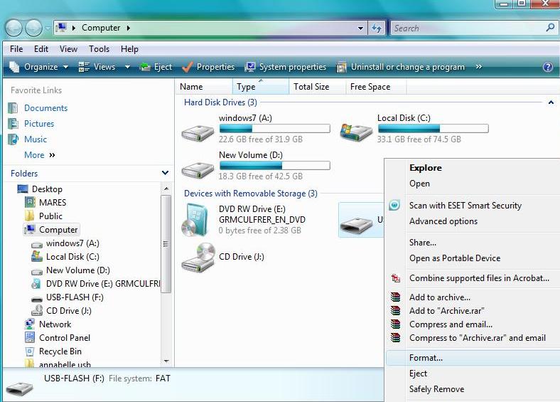 create windows 7 boot disk for mac
