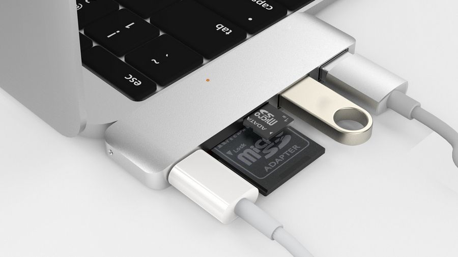 best usb c adapters for mac